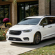 2023 Chrysler Pacifica Road Tripper